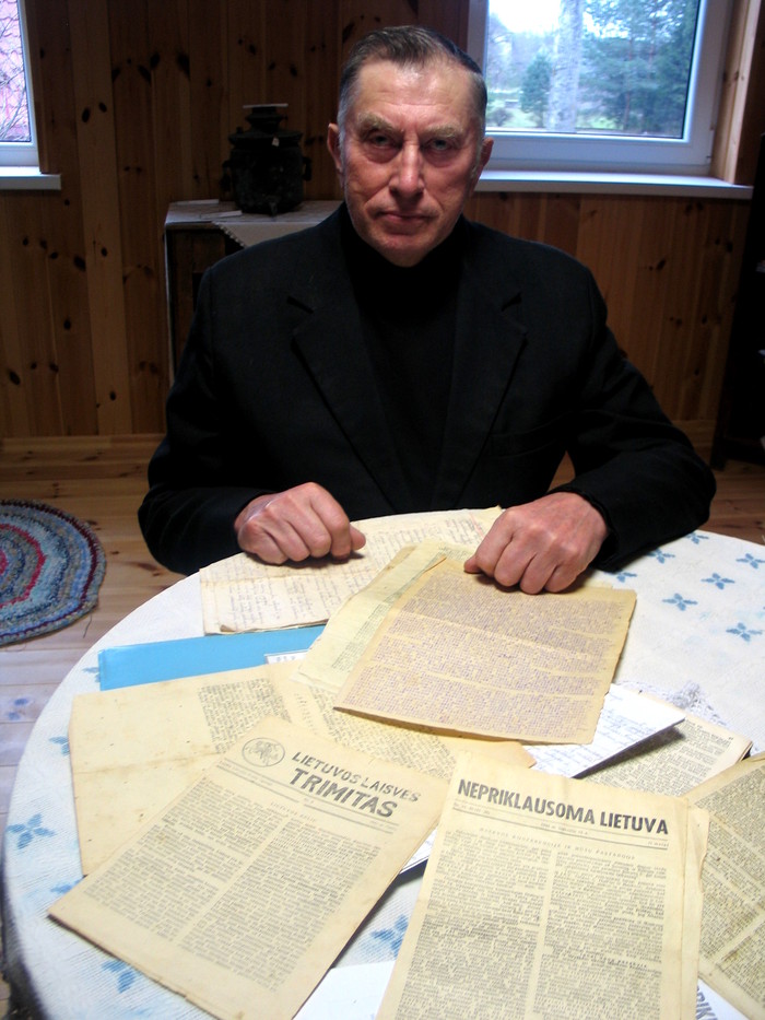 masidunskis