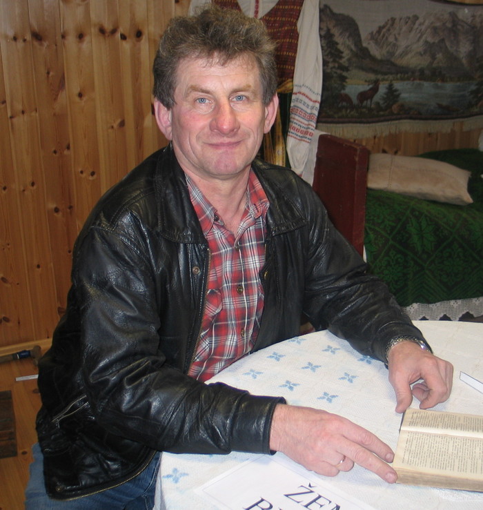 dirškus
