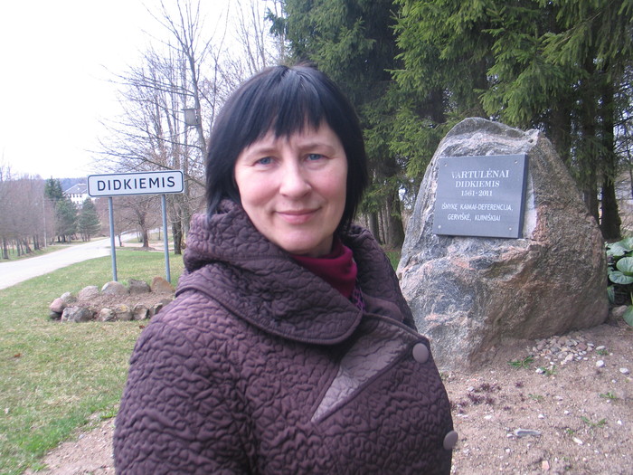 kasnauskiene