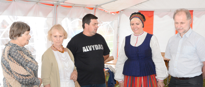 alvydas