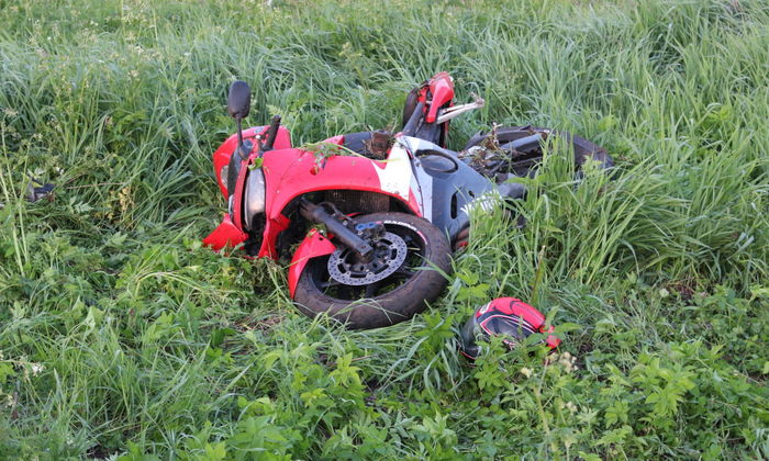motociklas