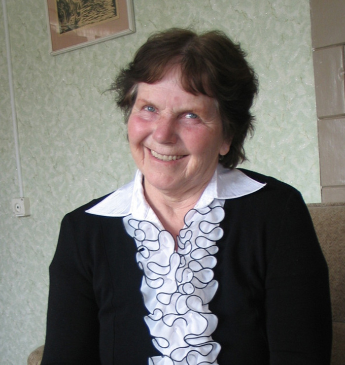 radziene