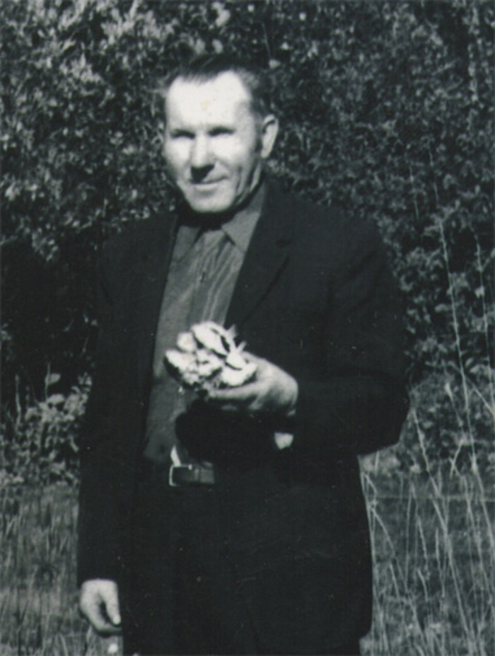 radzienes tevas