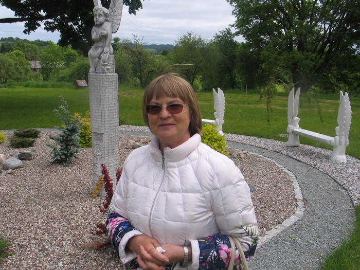 Irena Šniukienė