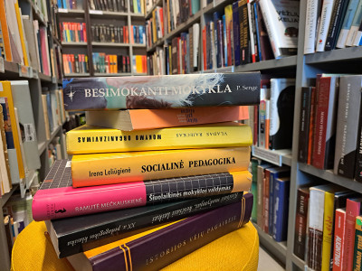 Bemokslė karta &ndash; kaimo naikinimo rezultatas