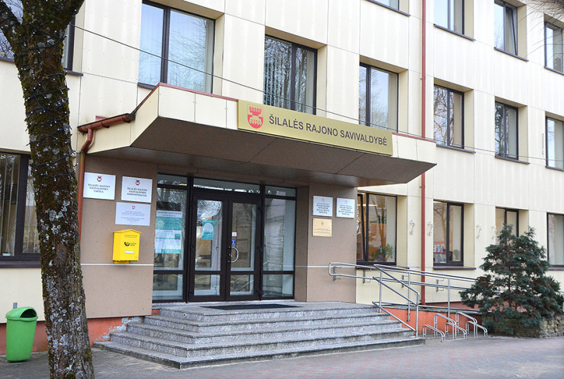 Darbas „iš idėjos“ biudžetui atsieina ketvirtį milijono eurų