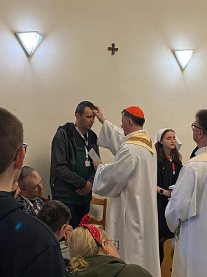Maltiečių piligrimais tapo dar du kvėdarni&scaron;kiai
