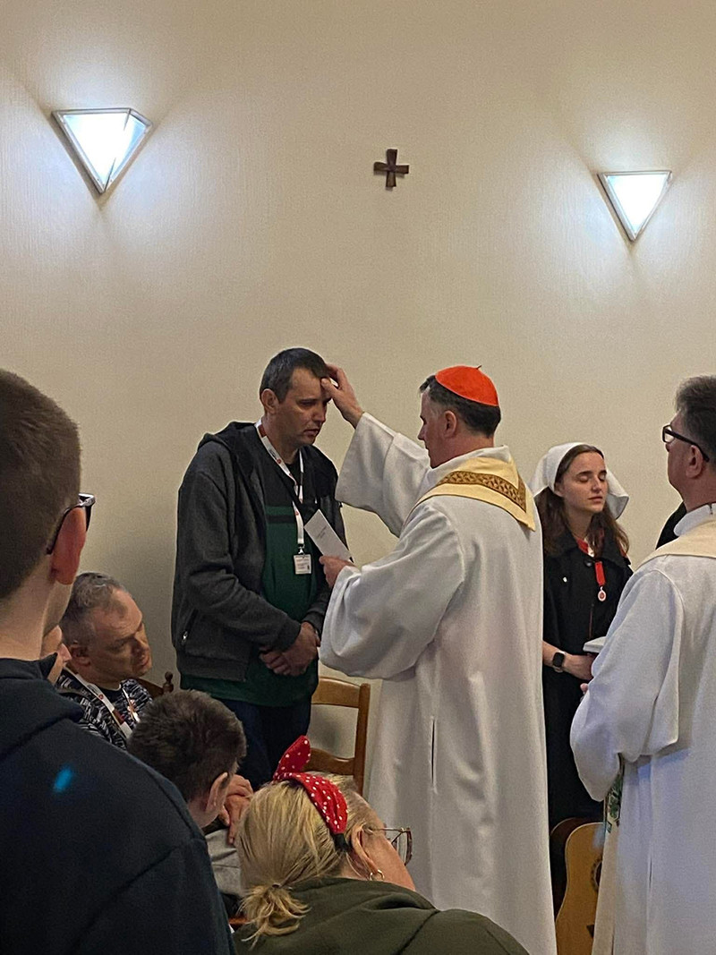 Maltiečių piligrimais tapo dar du kvėdarni&scaron;kiai