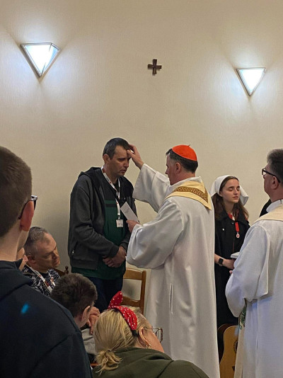 Maltiečių piligrimais tapo dar du kvėdarni&scaron;kiai