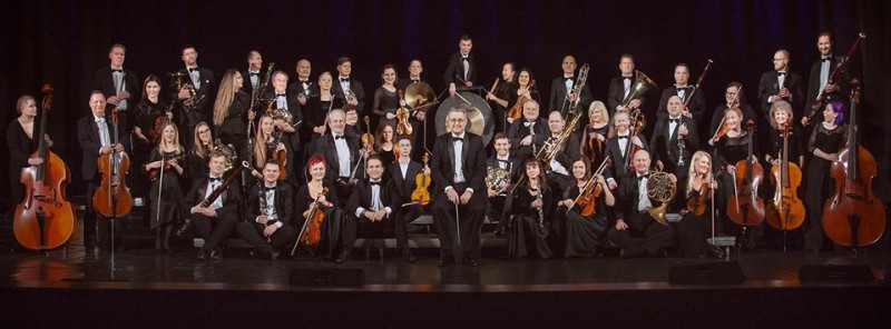 „Lietuviais esame mes gimę“ – permainingą Klaipėdos krašto istoriją liudijanti orkestro muzikos programa prijungimo prie Lietuvos 100-mečiui