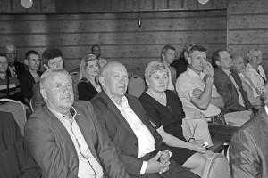 Ūkininkai ie&scaron;kojo atsakymų į svarbiausius klausimus