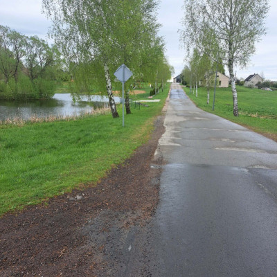 Žadeikiuose ir &Scaron;ilalėje liks neatnaujinta svarbi infrast&shy;ruktūra