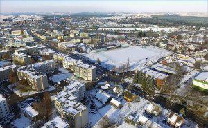Kaimynai žengia pirmyn, mūsų valdžia trypčioja vietoje