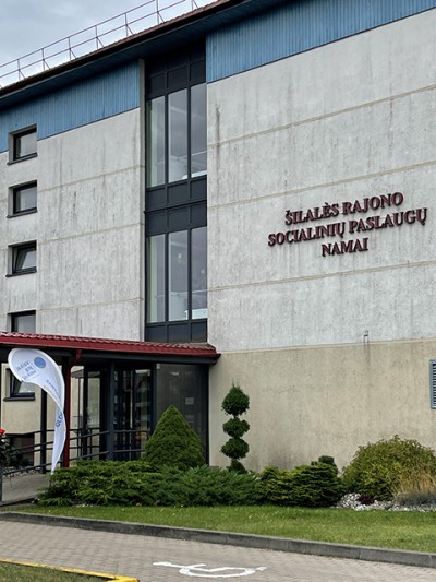 Laukiantys pagalbos eilių pabaigos nemato