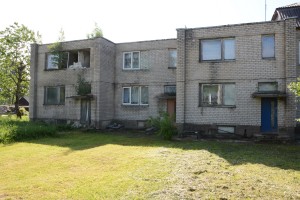 Vyras vėjais paleido ne tik savo gyvenimą, bet ir tėvų užgyventą turtą