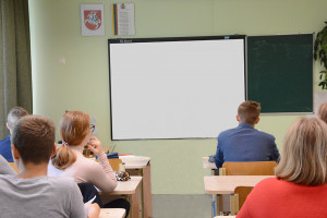 Ar paprasta emigrantų vaikams pritapti ugdymo įstaigose?