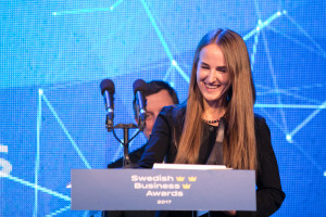 &Scaron;ilali&scaron;kei &ndash; garbingas apdovanojimas už įkvepiantį pavyzdį