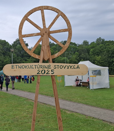 Vasaros stovyklos: tenka spausti kiekvieną eurą