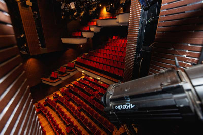 Klaipėdos dramos teatras atskleidžia 91-ojo sezono premjeras