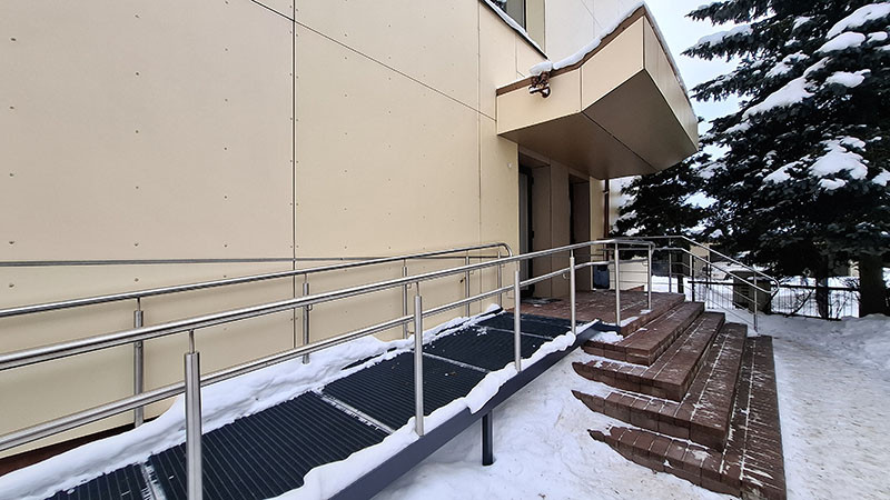 Atnaujintos &Scaron;ilalės civilinės metrikacijos patalpos klientų antplūdžio nesulaukia