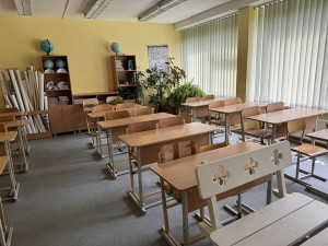 Rugsėjo iššūkis mokykloms – „kitokie“ vaikai klasėse