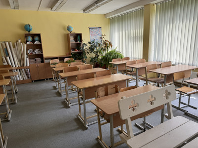 Rugsėjo iššūkis mokykloms – „kitokie“ vaikai klasėse