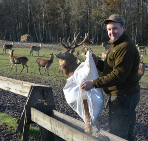 Mėsinė galvijininkystė &ndash; tik kantriems ūkininkams