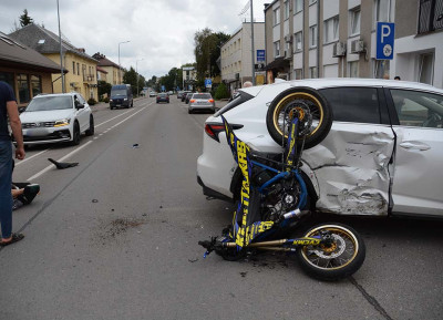 Skaudi avarija atvėrė pagalbos tarnybų veiklos spragas