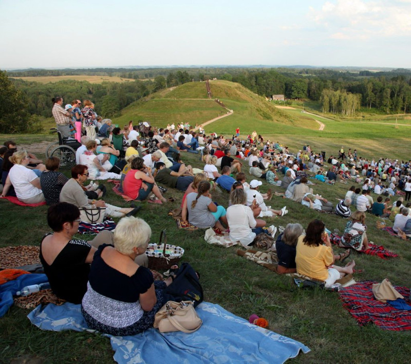 &bdquo;&Scaron;ilalės artojo&ldquo; archyvo nuotr.