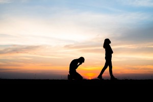 Pandemijos pasekmė – pirmąjį pusmetį išskirtinai daug skyrybų