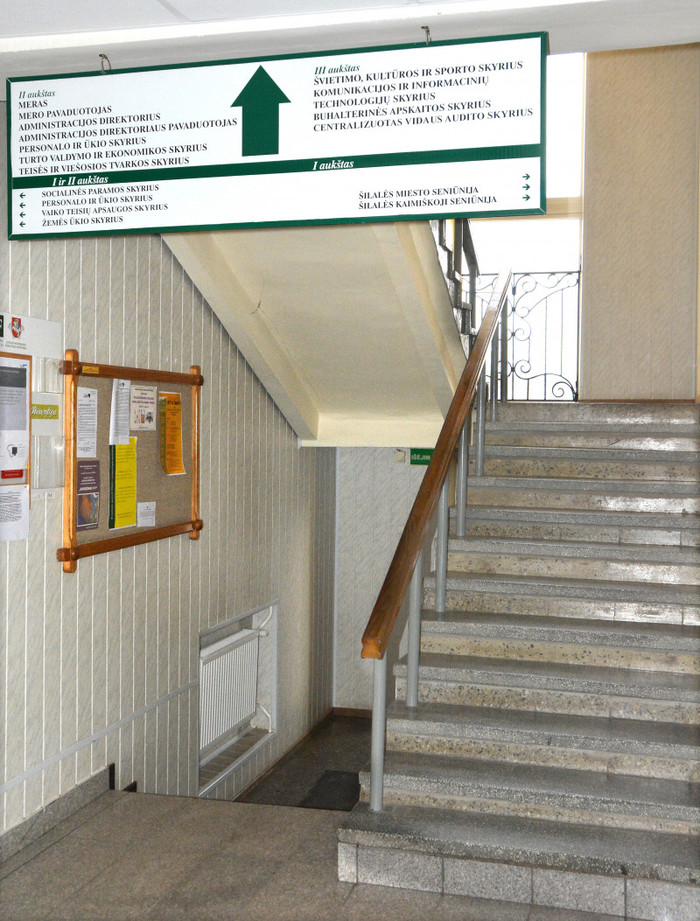 Paskatinimą galima gauti ir už nereikšmingą darbą