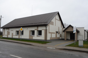 Kultūros darbuotojams – tuščių sienų iššūkis