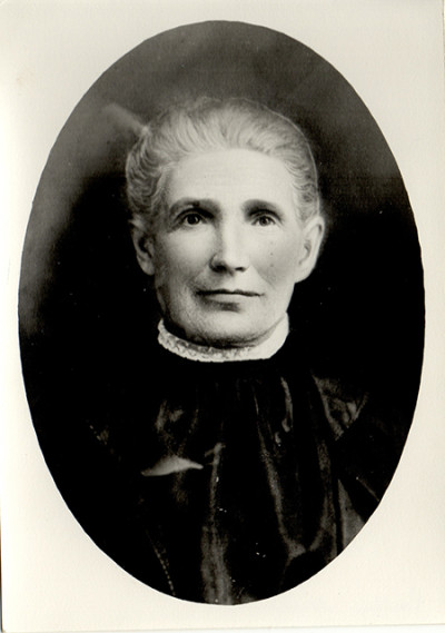 P. Drukteinienė (nuotr. iš archyvo)