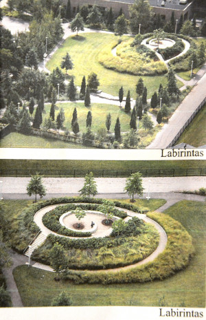 Tvenkinio pakrantė ruo&scaron;iama mero inauguracijos i&scaron;kilmėms