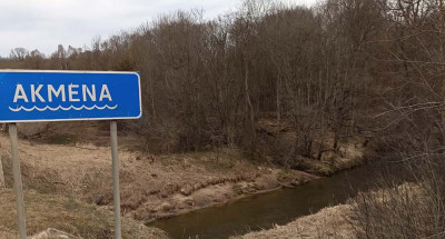 Švariausia – Akmena, labiausiai užterštas Paršežeris