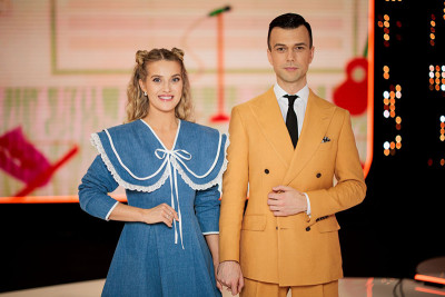 Sandra Lebrikaitė ir Ignas Andriukevičius: &bdquo;Norėjome, kad vaikams čia būtų gera&ldquo;
