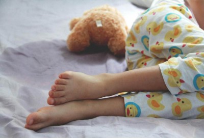Kaip padėti vaikui, turinčiam šlapinimosi sutrikimų?