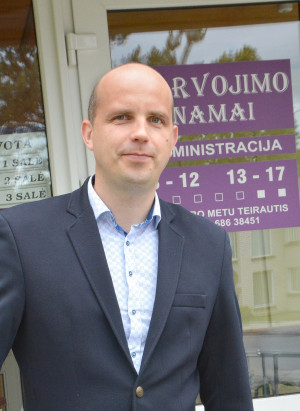 &bdquo;Gedmina&ldquo; nori vienodų sąlygų verslui