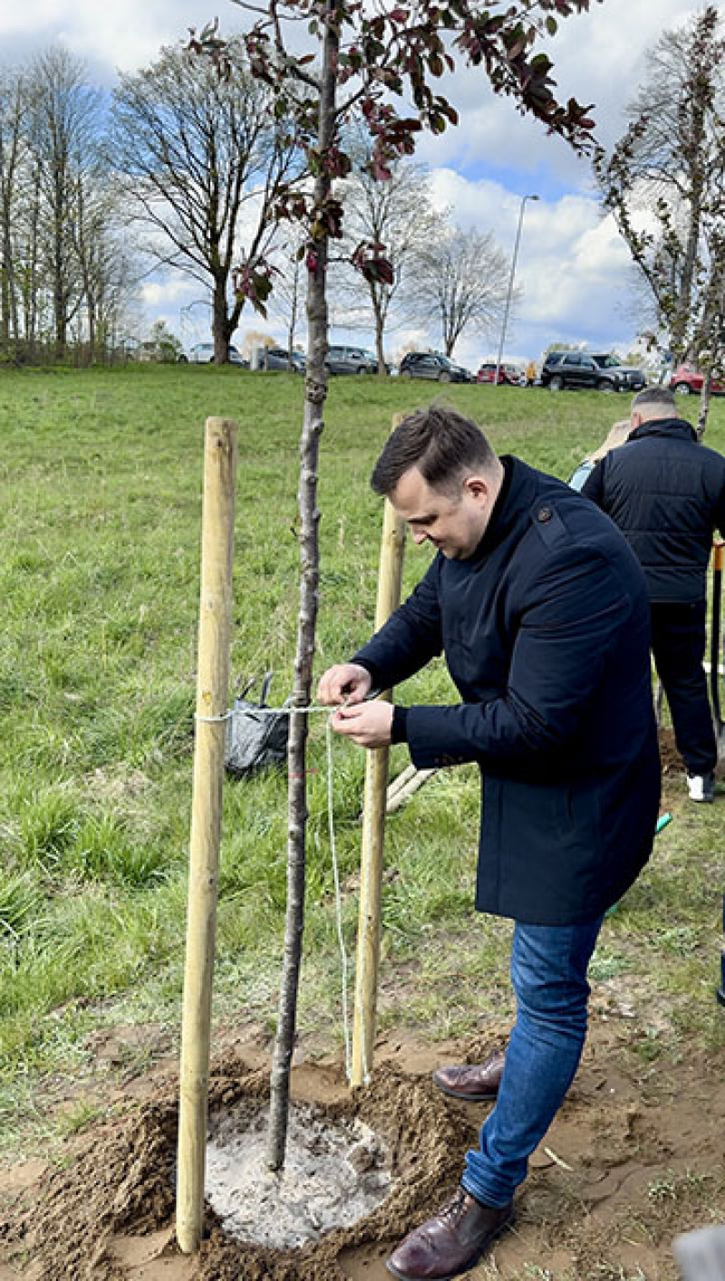 Pirmieji kadencijos metai: be ypatingų proveržių, bet su tradicija „savi saviems”...