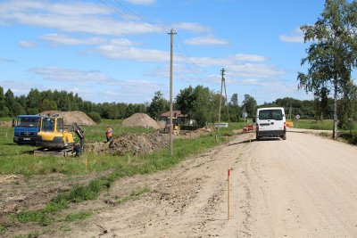 Valdžia nežino kaimų ribų, gyventojai – savivaldybės planų