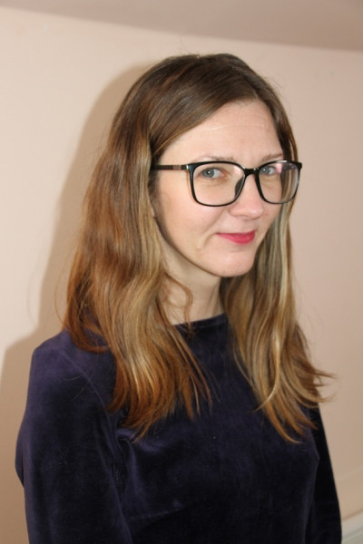  Specialistė Eglė Savickienė ragina suprasti, kad vakcinos yra vaistinis preparatas, tad gali pasireikšti šalutinis poveikis, tačiau tai nėra pavojinga gyvybei ir padeda išvengti tikrai sunkių ligų. Asmeninio archyvo nuotr.