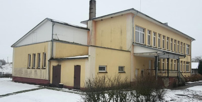 Nedaug trūko, kad į orą būtų išlėkęs visas daugiabutis