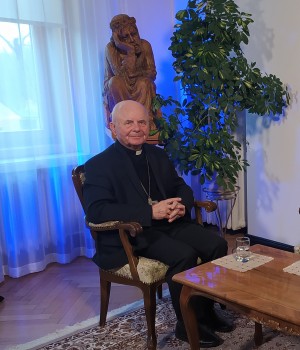 Lietuvos padėtis šiuo metu yra sunkesnė nei prieš 30 metų