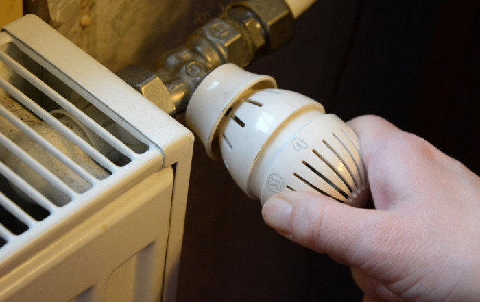 Renovacijos naudą geriausiai atspindi skaičiai sąskaitose