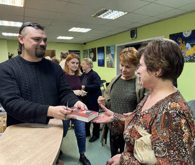 Charizmatiškas gidas: apie „velniškai“ patrauklią profesiją