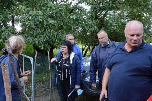 Valdžios pamirštose vietose vargsta ir žmonės, ir gyvūnai