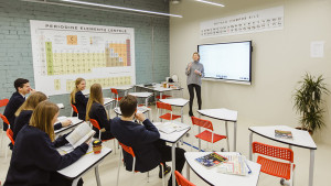 Ieško gabių vaikų regionuose: siūlo nemokamą mokslą pagal prestižinę mokymo programą