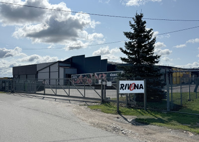 Į miestą sklindanti smarvė – ne valdžios rūpestis