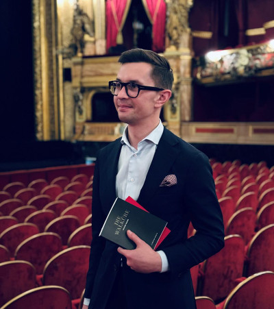 Julijus Grickevičius. Asmeninio archyvo nuotr.