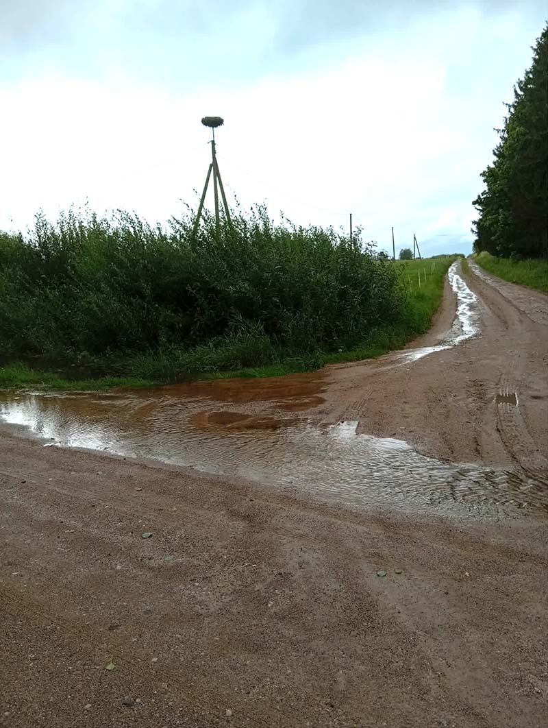 Kelininkai mato ne viską, bet gyventojų priekai&scaron;tus žada įvertinti